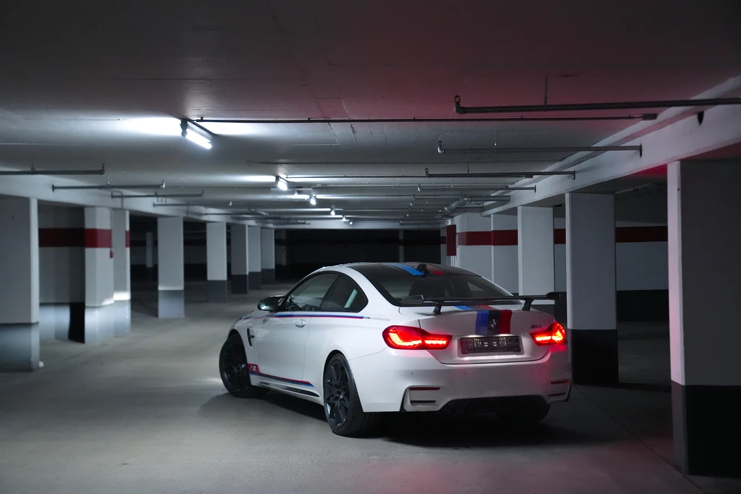 2016 BMW F82/F83 M4 - Image 15 of 31