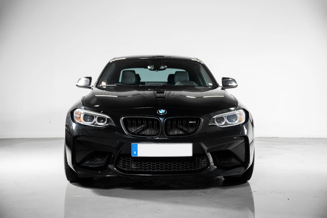 2017 BMW F87 M2 - Image 3 of 31