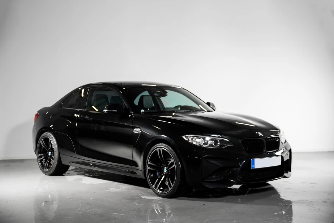 2017 BMW F87 M2 - Image 4 of 31
