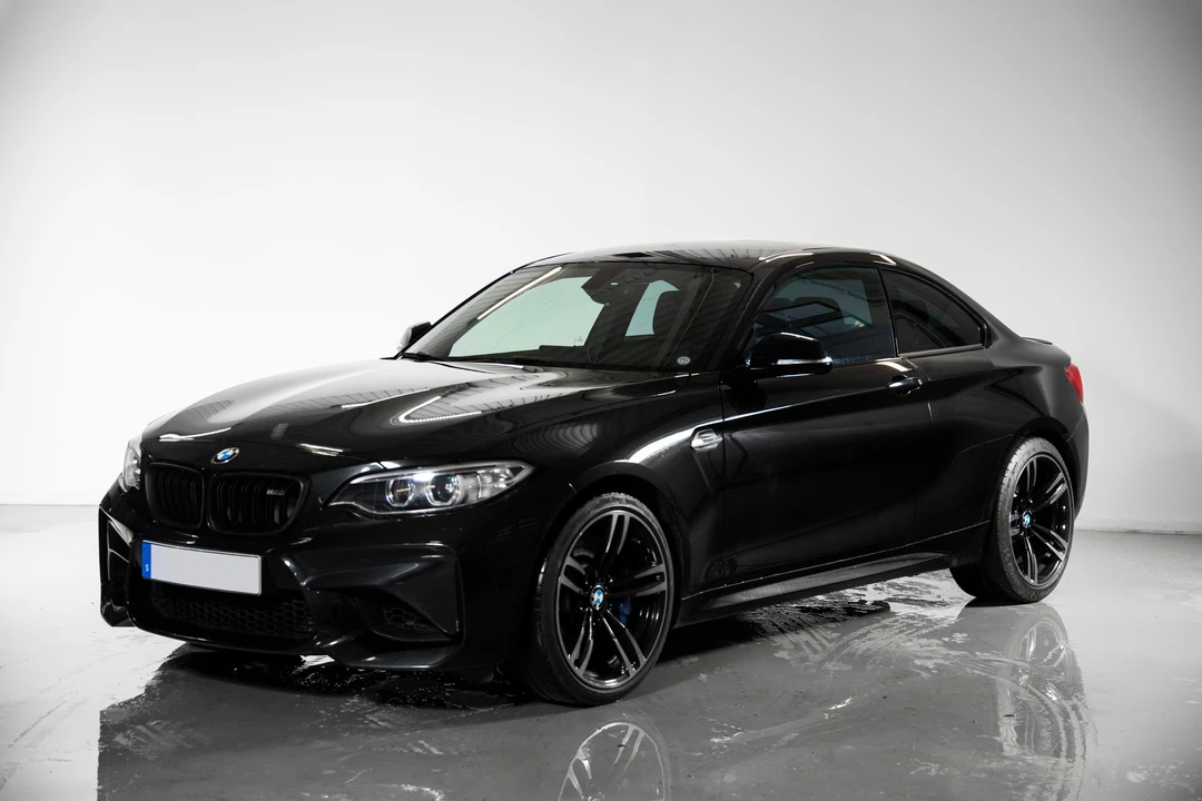 2017 BMW F87 M2 - Image 10 of 31