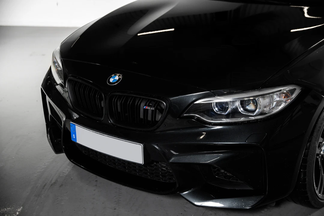 2017 BMW F87 M2 - Image 12 of 31