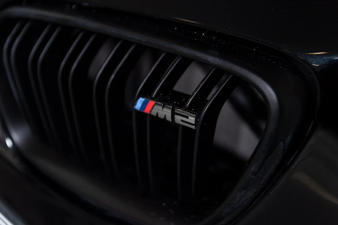 2017 BMW F87 M2 - Image 13 of 31