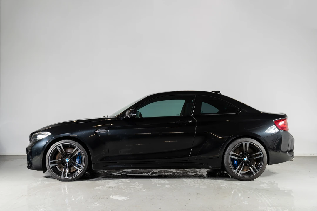 2017 BMW F87 M2 - Image 9 of 31
