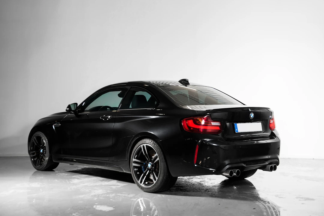 2017 BMW F87 M2 - Image 8 of 31