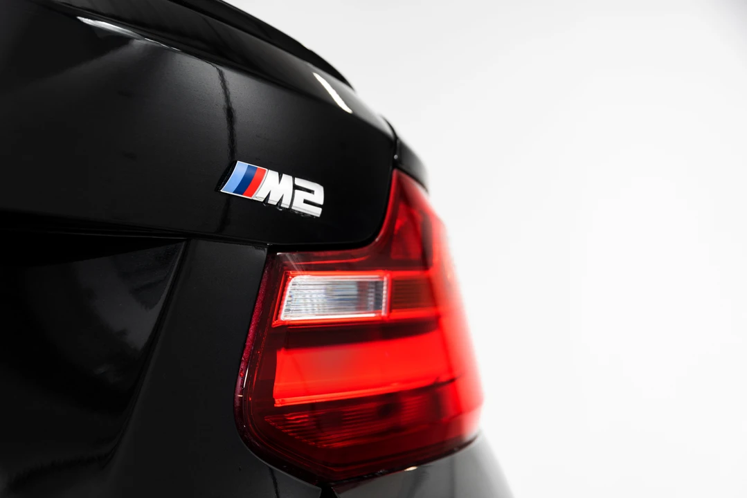 2017 BMW F87 M2 - Image 22 of 31