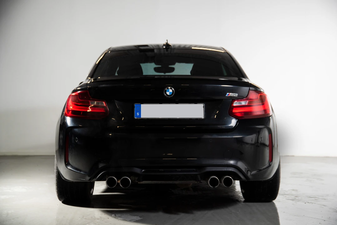2017 BMW F87 M2 - Image 7 of 31