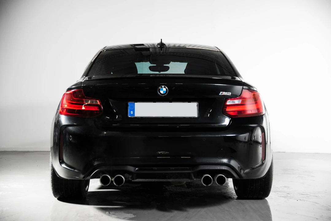 2017 BMW F87 M2 - Image 11 of 31