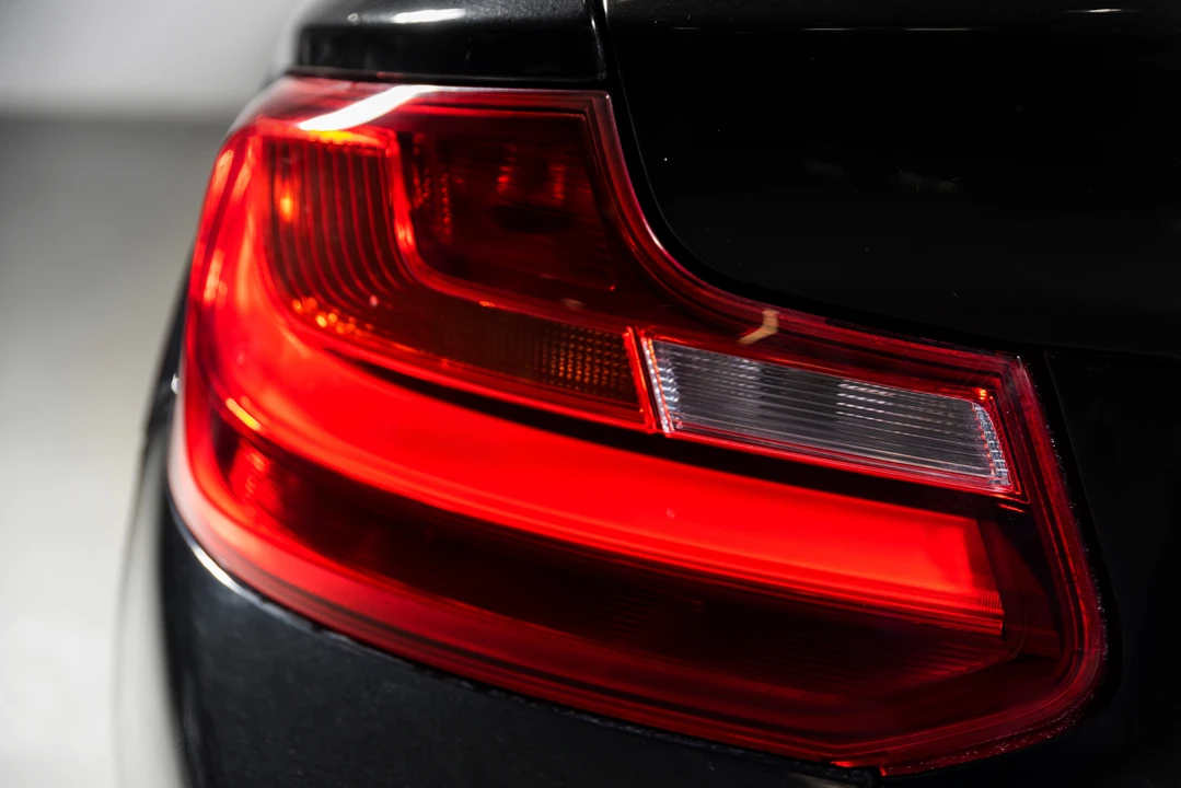 2017 BMW F87 M2 - Image 28 of 31