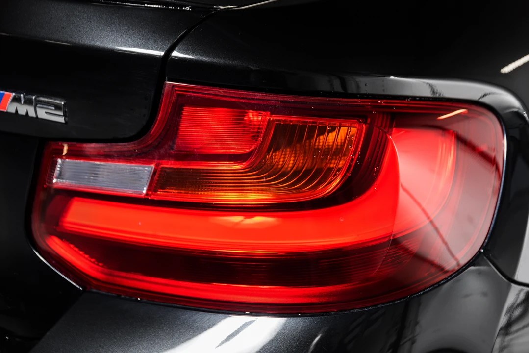 2017 BMW F87 M2 - Image 29 of 31