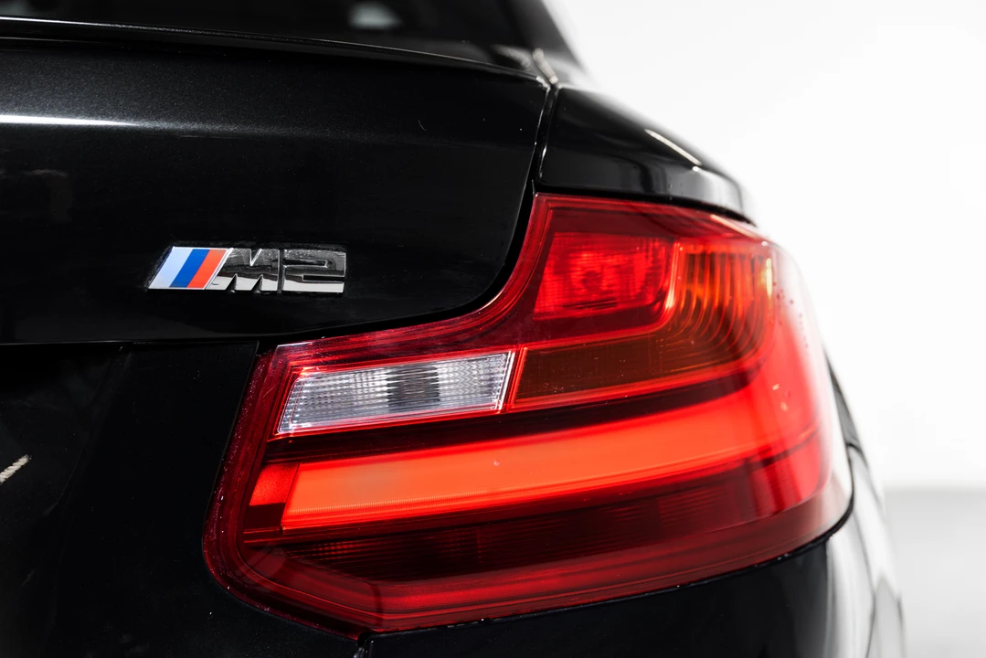 2017 BMW F87 M2 - Image 30 of 31