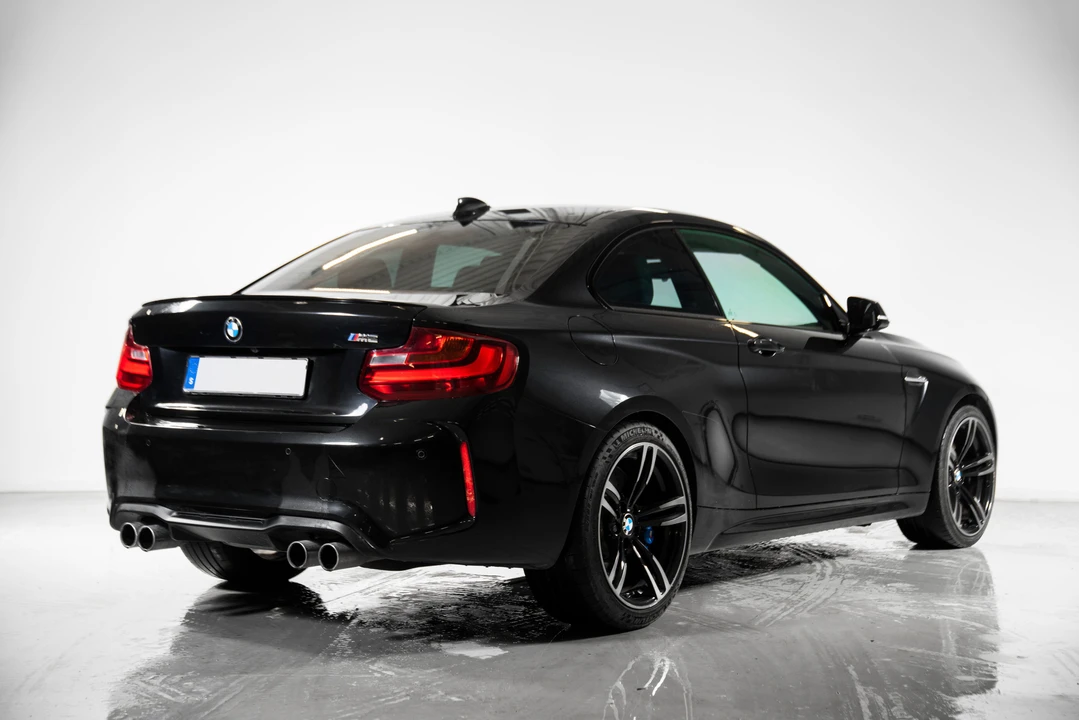 2017 BMW F87 M2 - Image 6 of 31