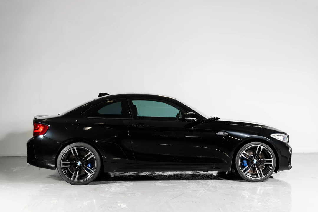 2017 BMW F87 M2 - Image 5 of 31