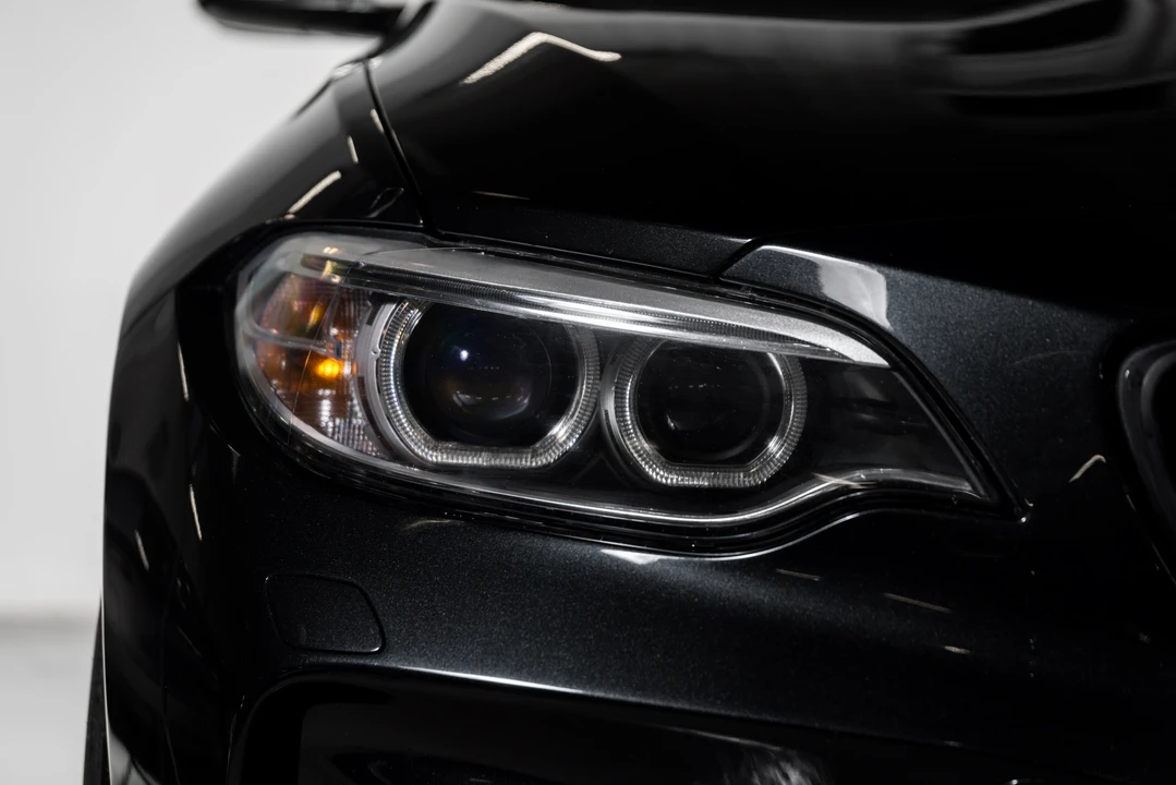 2017 BMW F87 M2 - Image 16 of 31