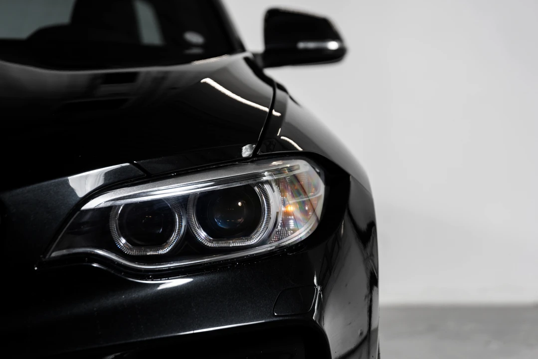 2017 BMW F87 M2 - Image 17 of 31