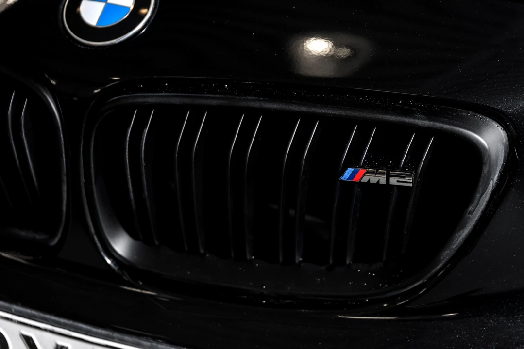 2017 BMW F87 M2 - Image 19 of 31