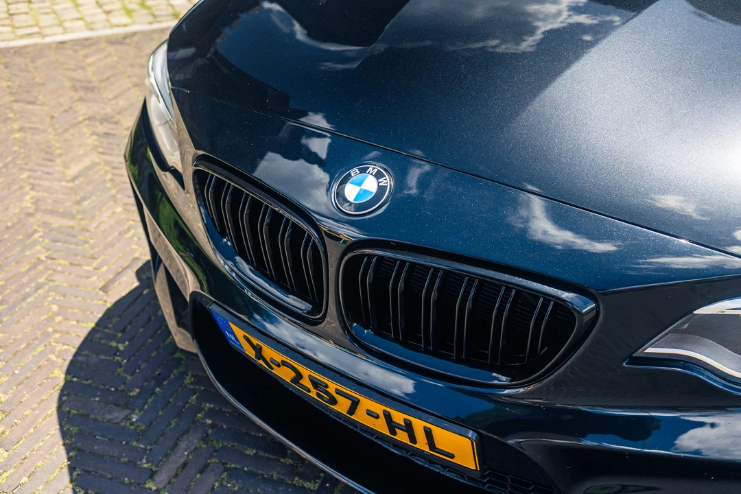 2017 BMW F87 M2 - Image 18 of 31