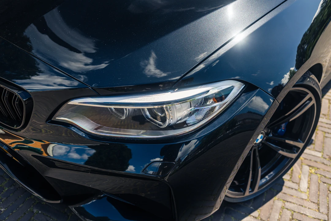 2017 BMW F87 M2 - Image 19 of 31