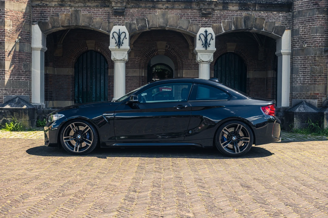 2017 BMW F87 M2 - Image 4 of 31