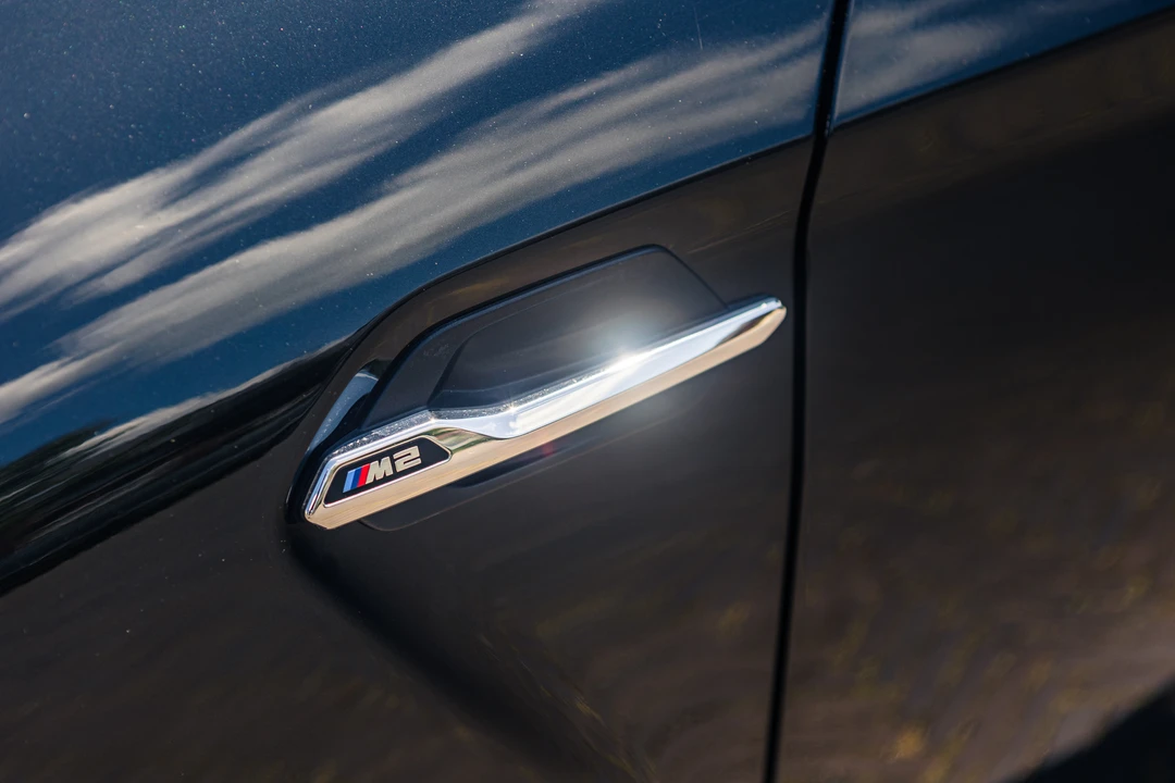 2017 BMW F87 M2 - Image 29 of 31