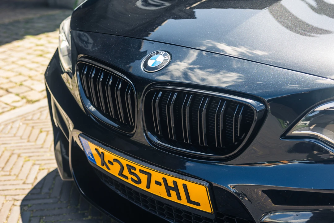 2017 BMW F87 M2 - Image 20 of 31