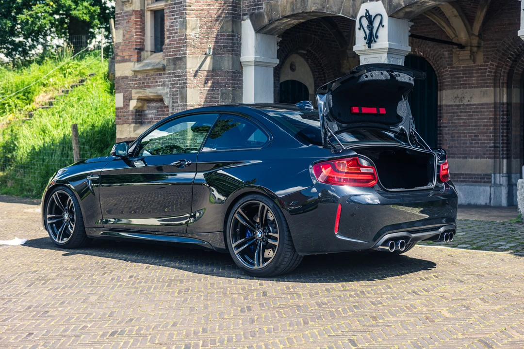 2017 BMW F87 M2 - Image 11 of 31