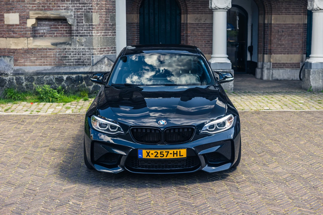 2017 BMW F87 M2 - Image 2 of 31