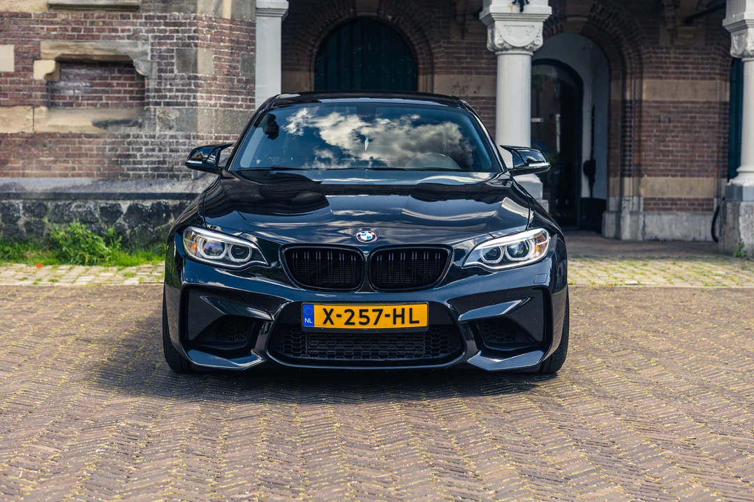 2017 BMW F87 M2 - Image 14 of 31