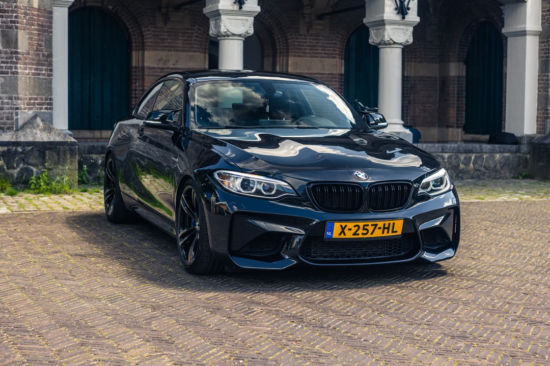 2017 BMW F87 M2 - Image 9 of 31