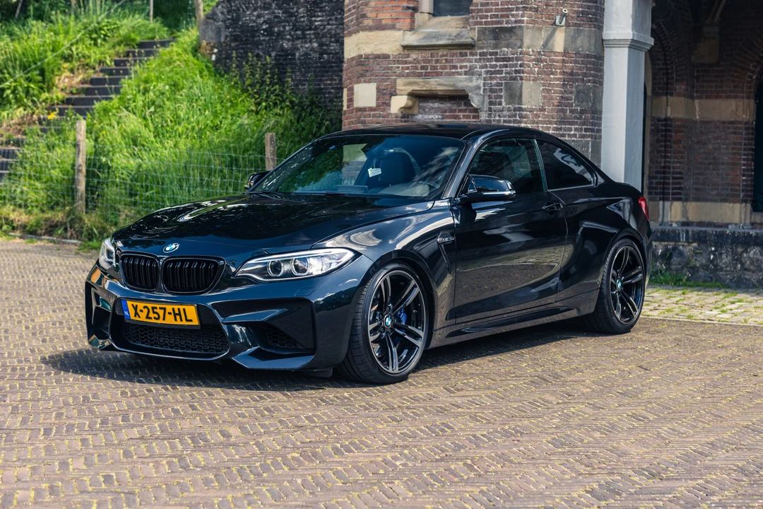 2017 BMW F87 M2 - Image 15 of 31