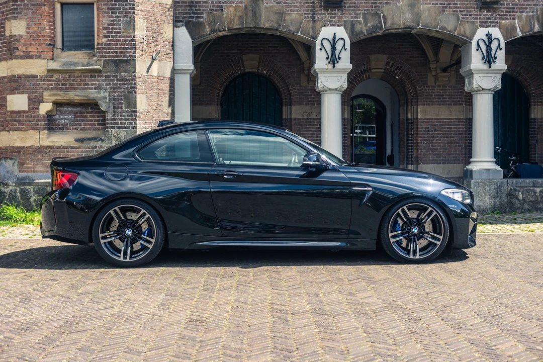 2017 BMW F87 M2 - Image 8 of 31