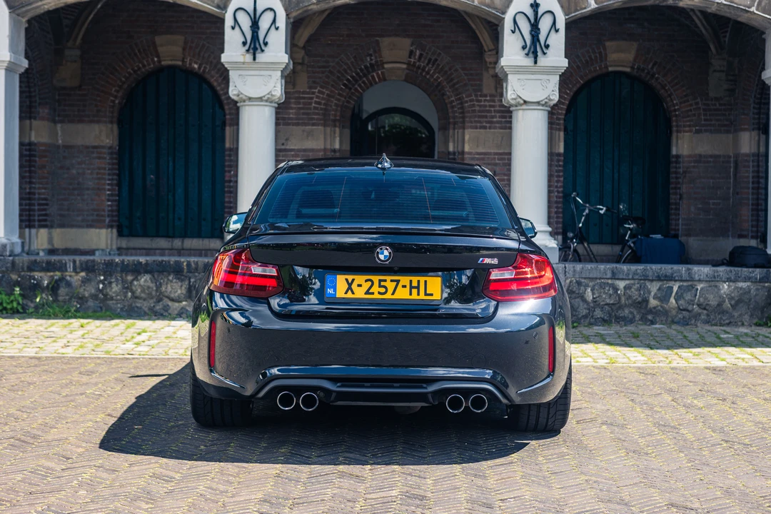 2017 BMW F87 M2 - Image 6 of 31