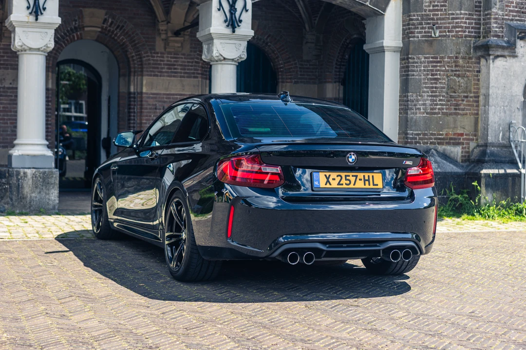 2017 BMW F87 M2 - Image 12 of 31
