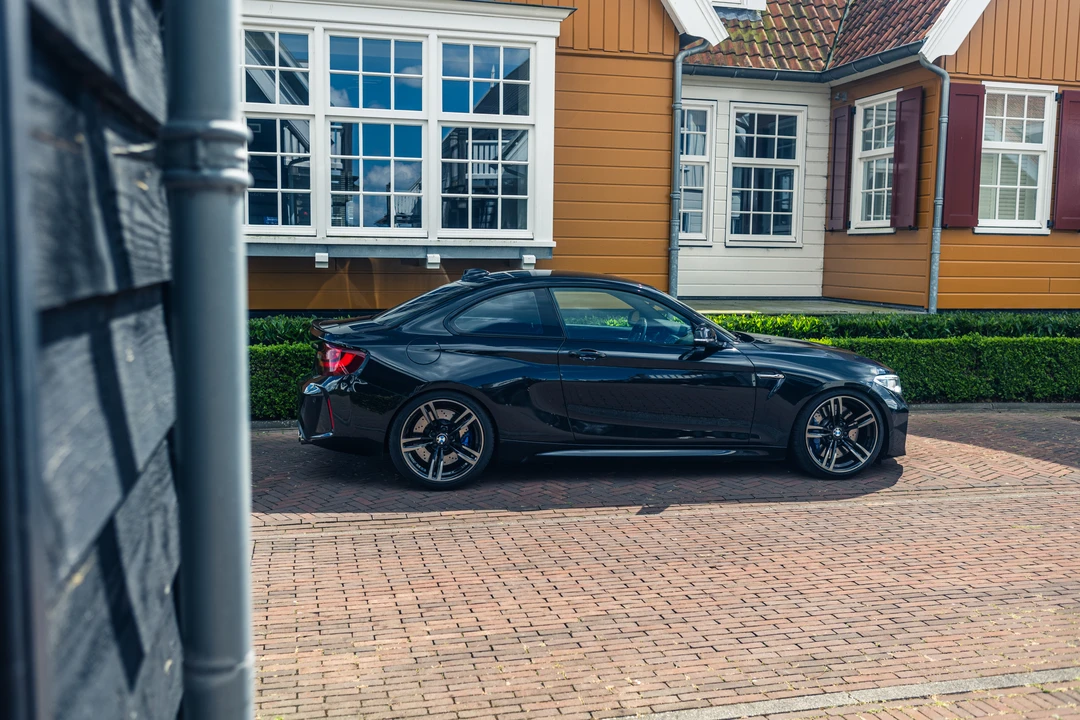 2017 BMW F87 M2 - Image 13 of 31