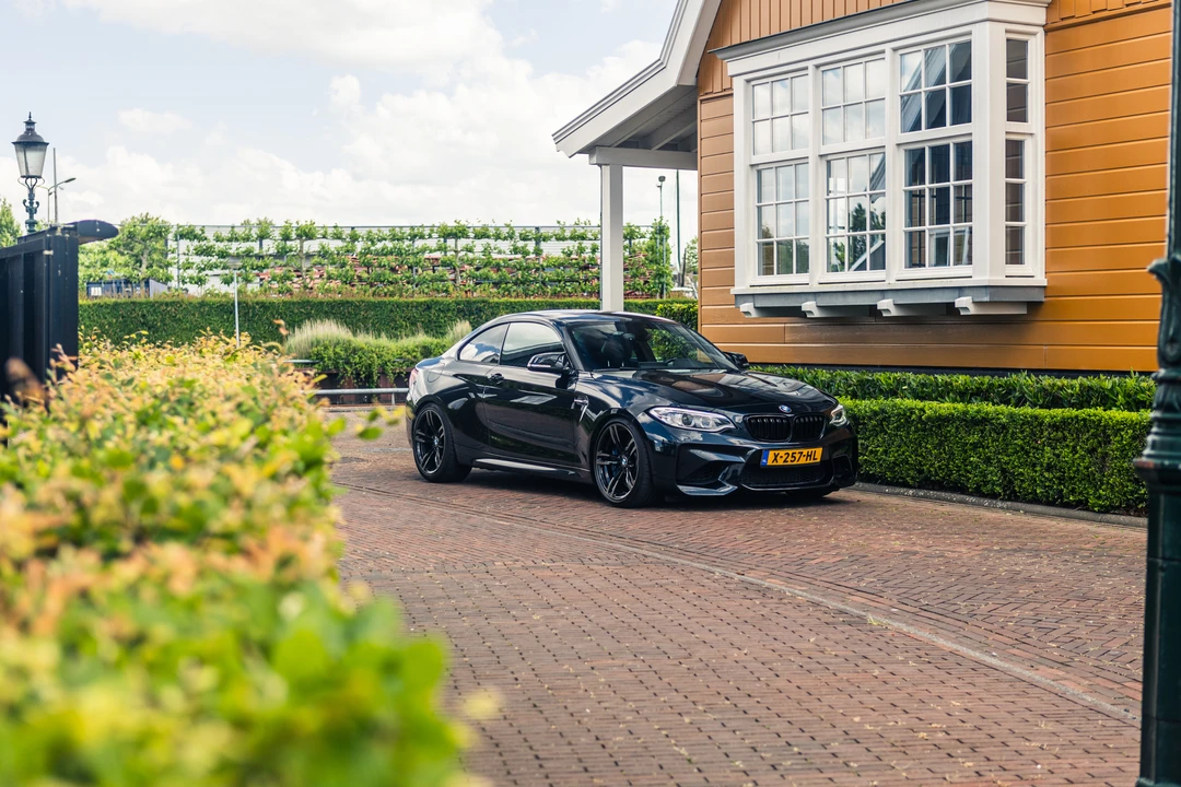 2017 BMW F87 M2 - Image 16 of 31