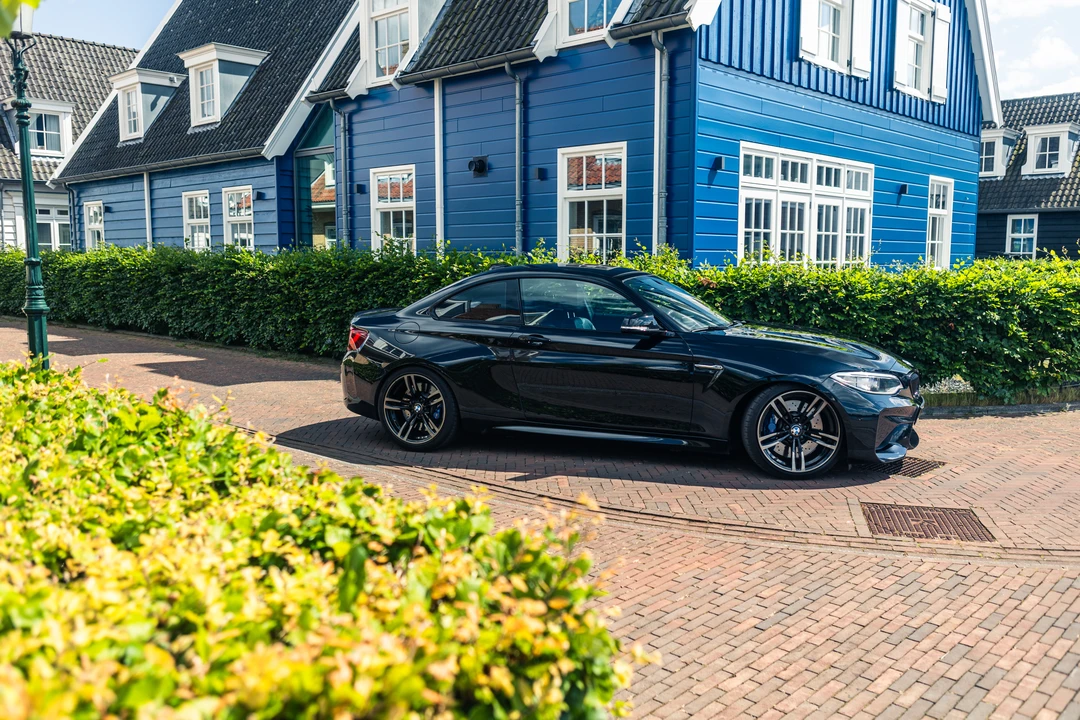 2017 BMW F87 M2 - Image 17 of 31