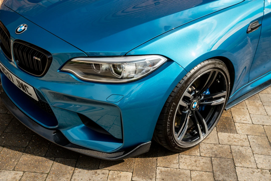 2017 BMW F87 M2 - Image 26 of 31