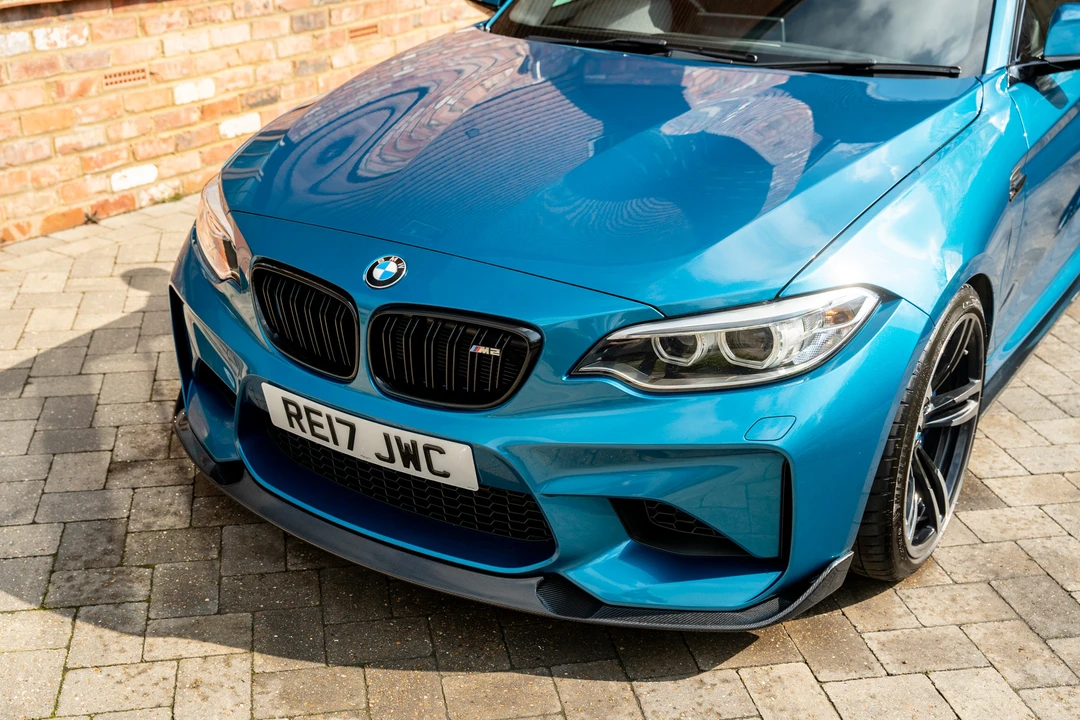 2017 BMW F87 M2 - Image 27 of 31