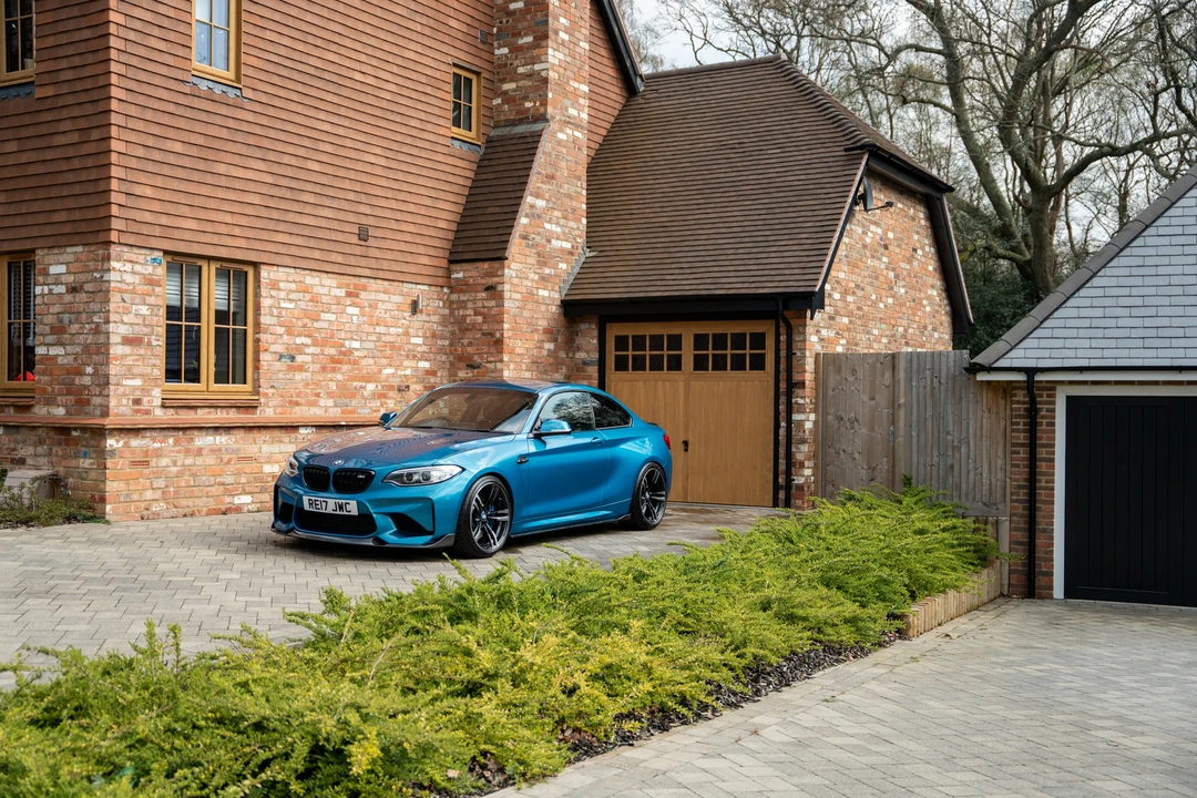 2017 BMW F87 M2 - Image 21 of 31