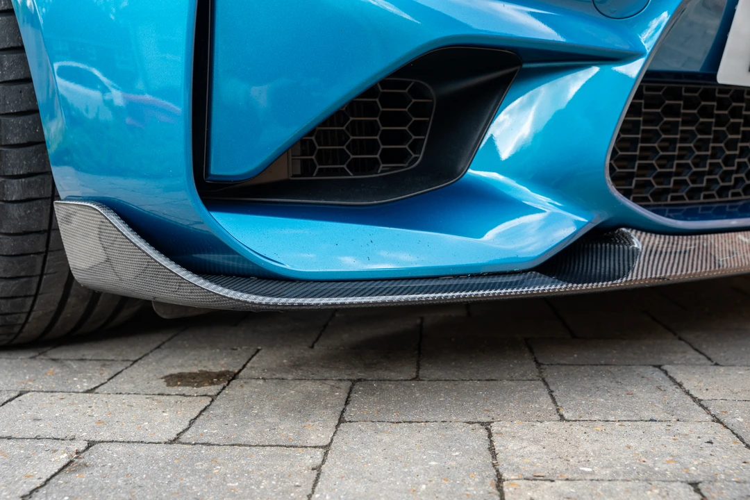 2017 BMW F87 M2 - Image 23 of 31