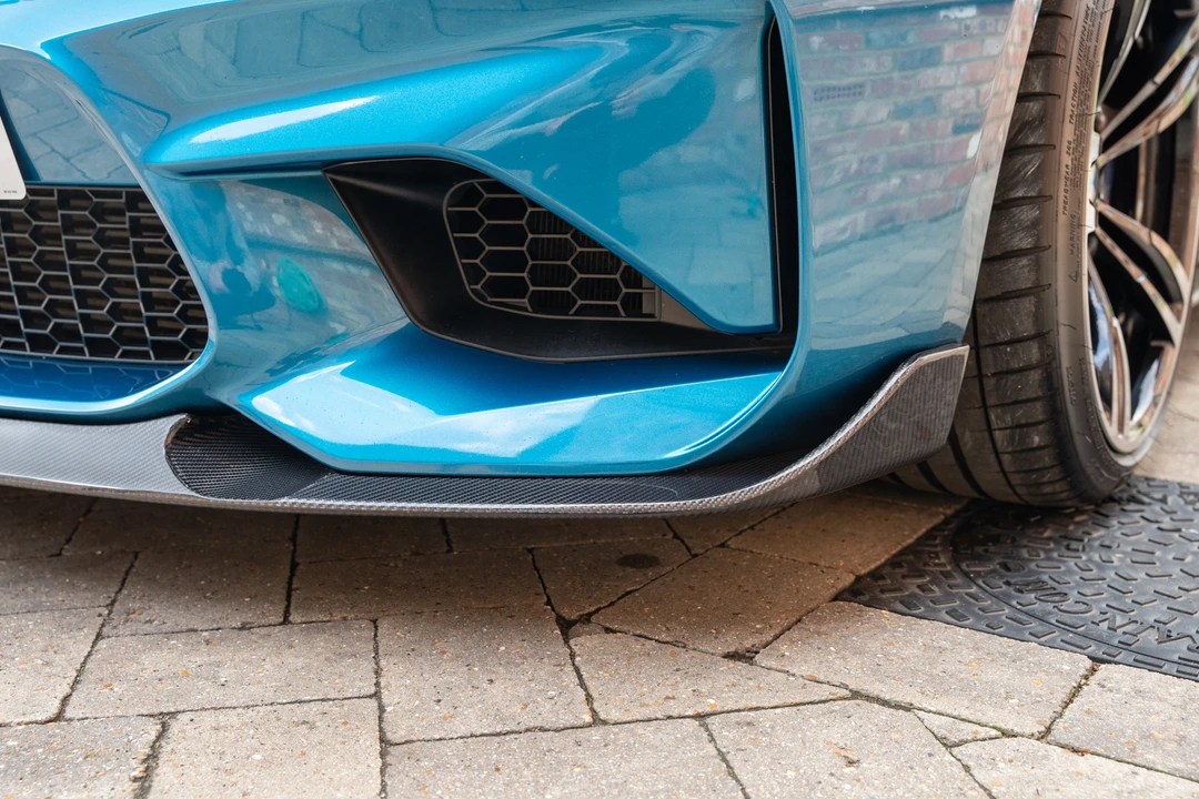 2017 BMW F87 M2 - Image 24 of 31