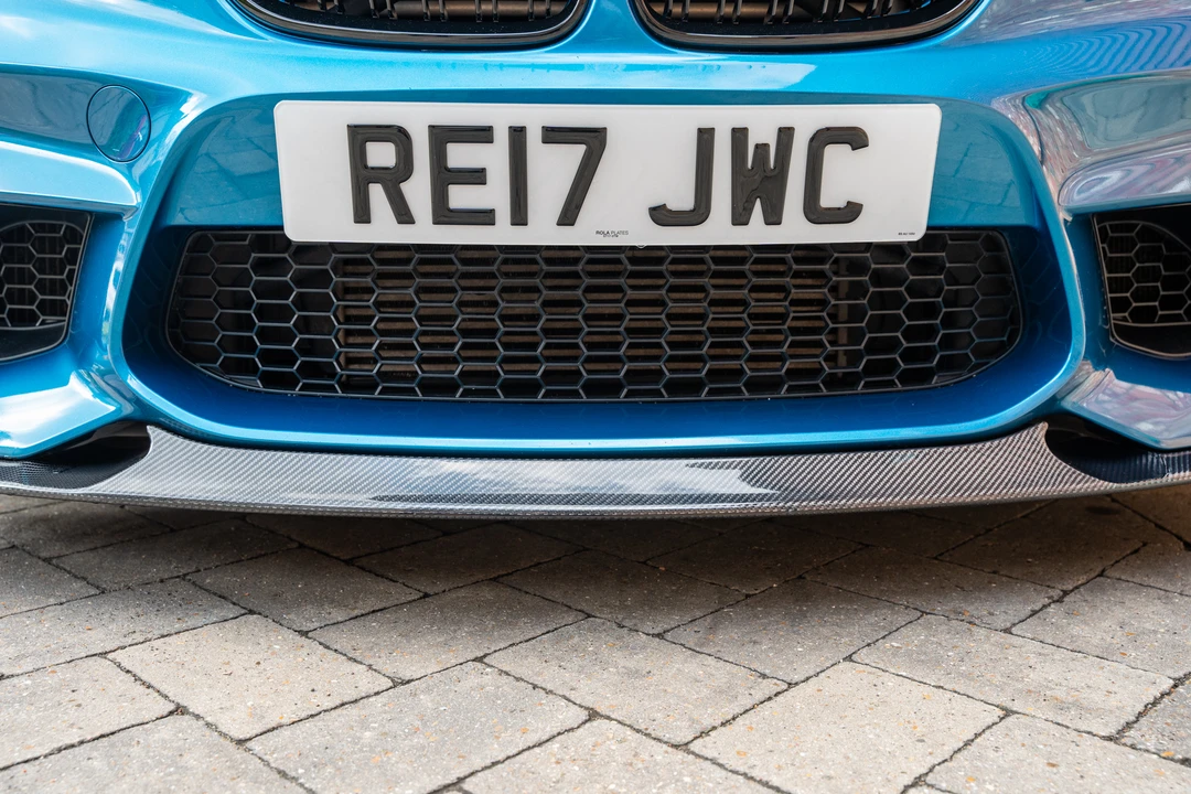 2017 BMW F87 M2 - Image 25 of 31