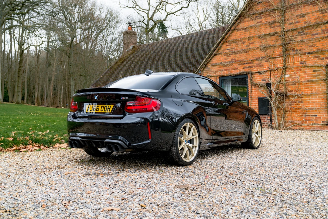 2017 BMW F87 M2 - Image 13 of 31