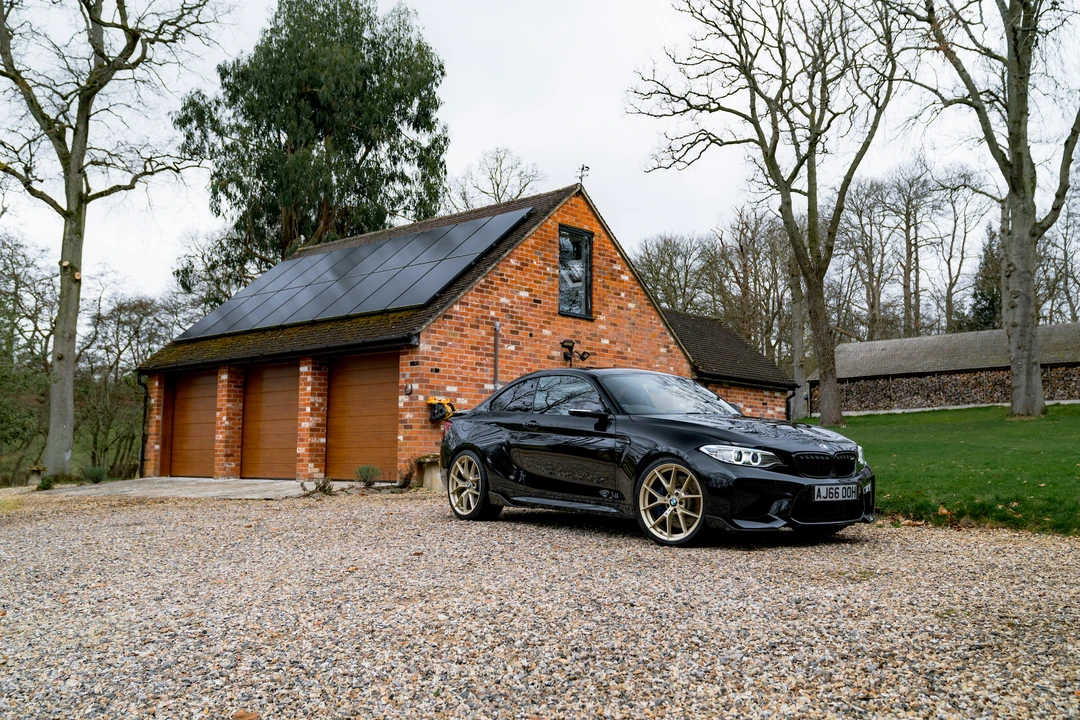 2017 BMW F87 M2 - Image 15 of 31