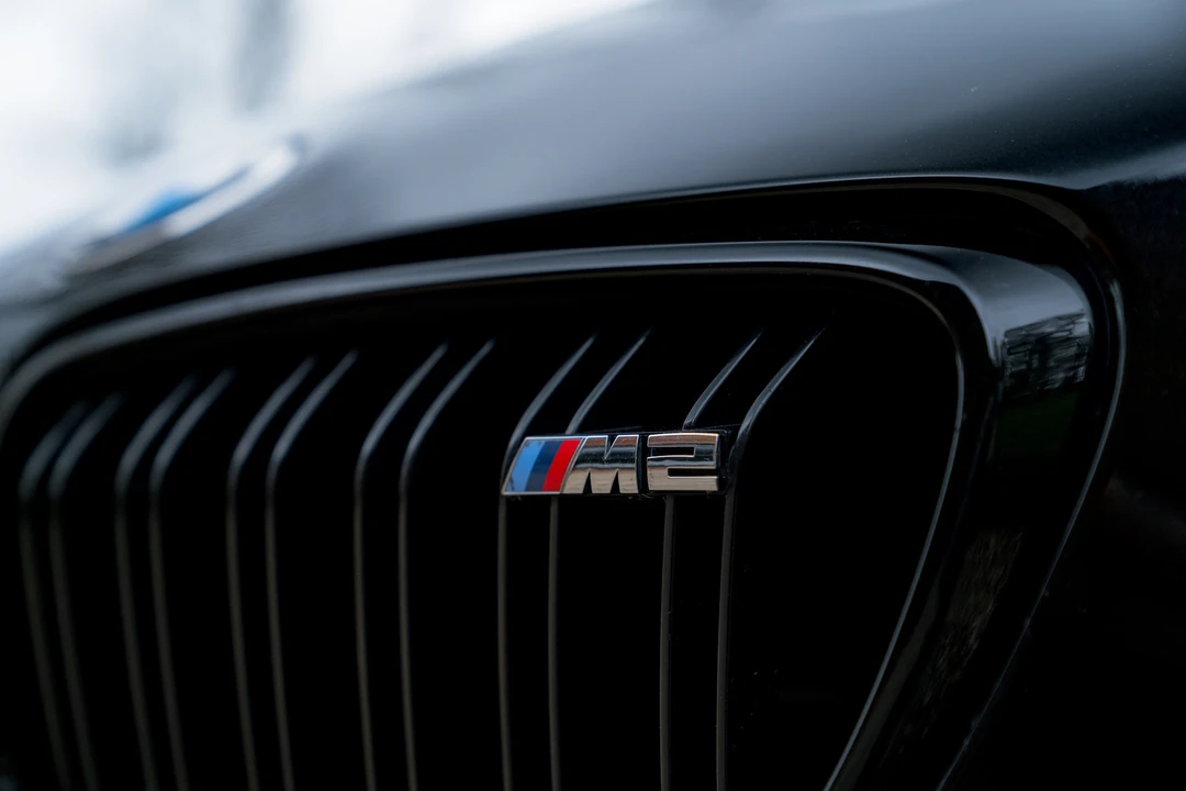 2017 BMW F87 M2 - Image 22 of 31