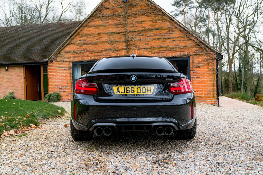 2017 BMW F87 M2 - Image 6 of 31