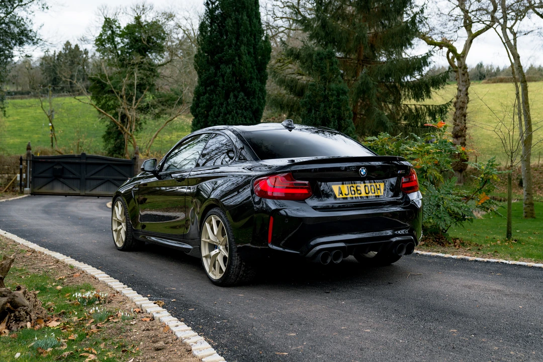 2017 BMW F87 M2 - Image 5 of 31
