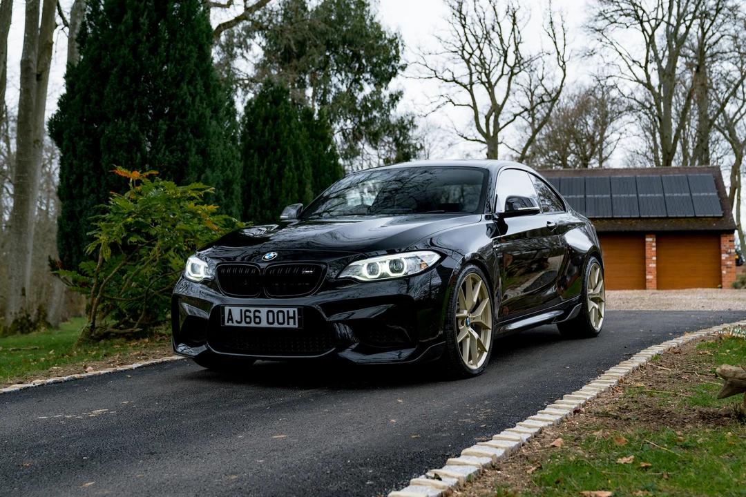 2017 BMW F87 M2 - Image 20 of 31