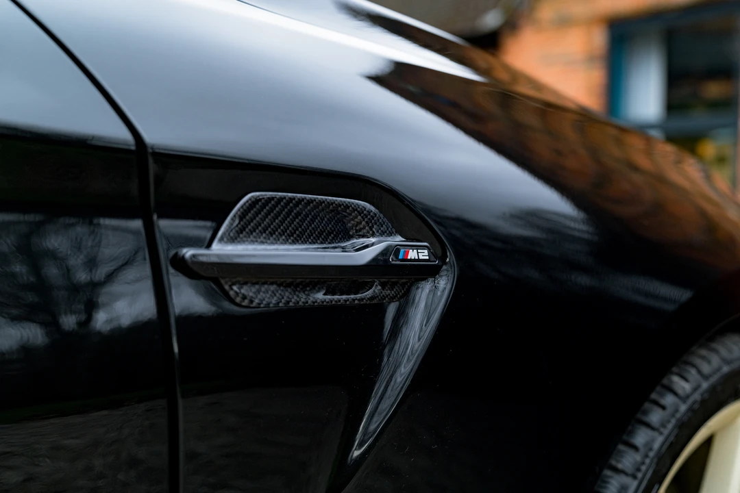 2017 BMW F87 M2 - Image 26 of 31