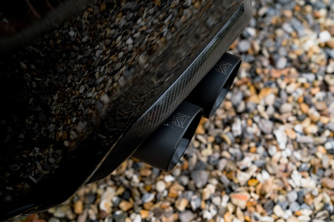 2017 BMW F87 M2 - Image 27 of 31