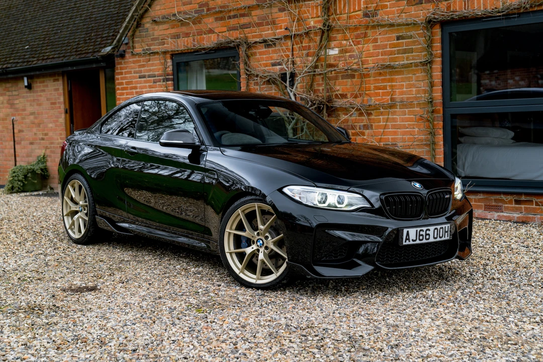 2017 BMW F87 M2 - Image 19 of 31